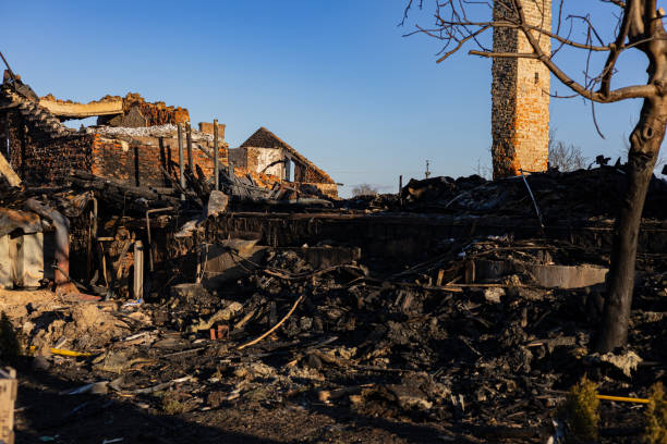 Reliable Content Restoration contractor in Woodstock, VA by Meridian Smoke Damage